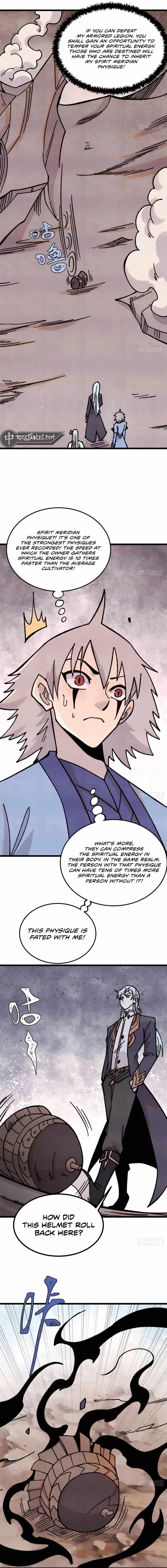 All Hail the Sect Leader Chapter 420 2